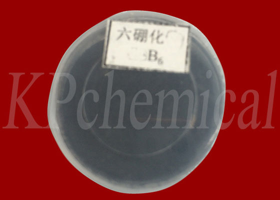 Ytterbium Boride YbB6 CAS 12008-33-2 For Non-magnetic Narrow-band Semiconductor