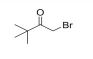 1-ブロモ-3,3-ダイメチルブタン-2-オン CAS.NO:5469-26-1