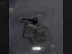 ランタンボリド ポリ結晶 LaB6 CAS 12008-21-8 高性能電子チューブ材料用